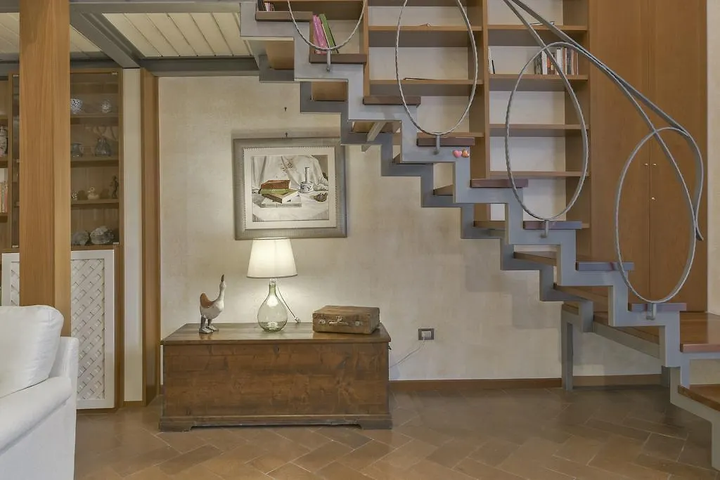 Apartments Florence - Canova