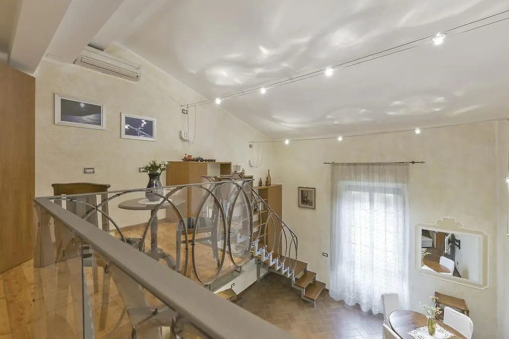 Apartments Florence - Canova