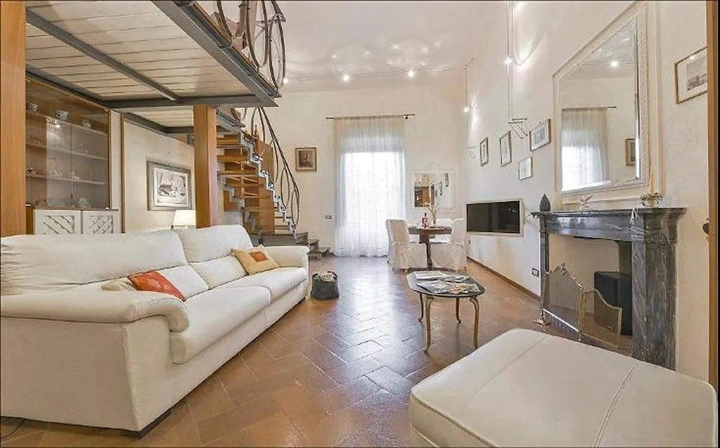 Apartments Florence - Canova Itália
