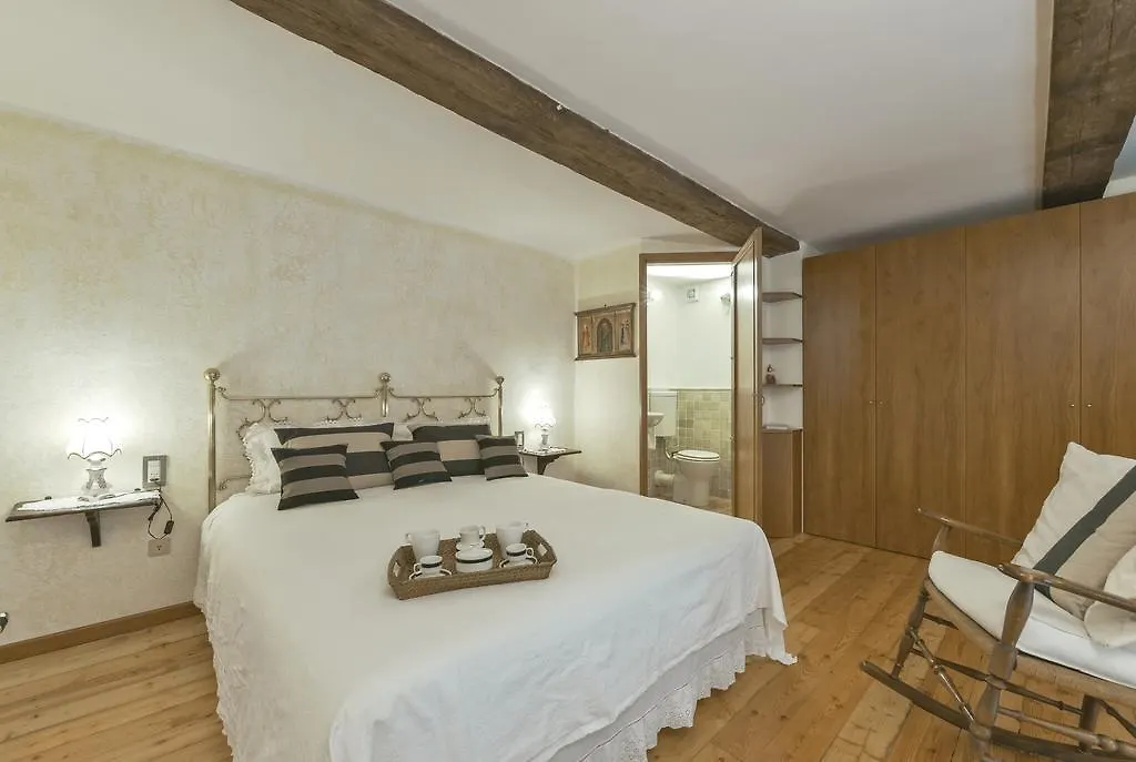 Apartments Florence - Canova