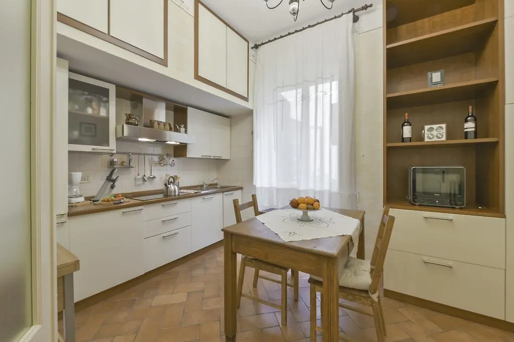 Apartments Florence - Canova