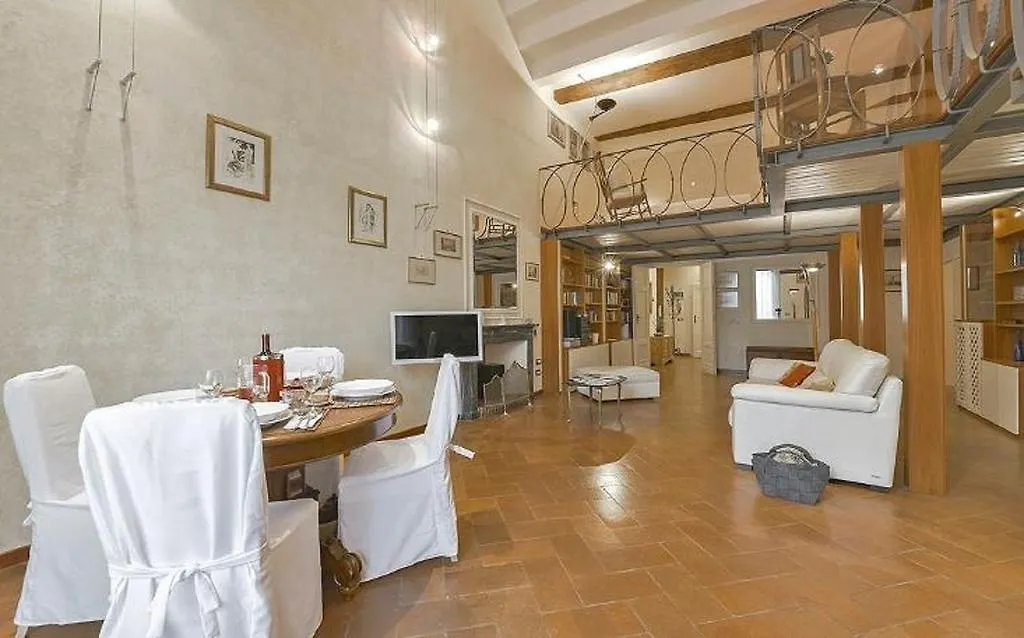 Apartments Florence - Canova 0*,  이탈리아