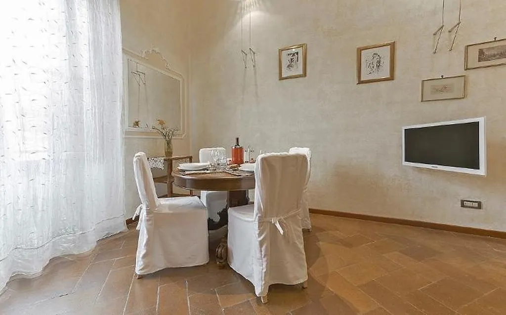 Apartments Florence - Canova