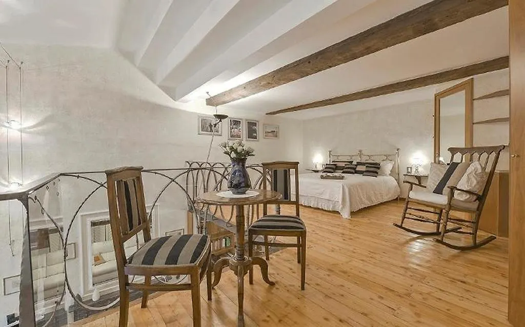 Apartments Florence - Canova 이탈리아